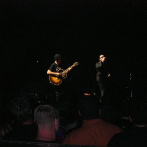 U2-Oct. 17, 2005