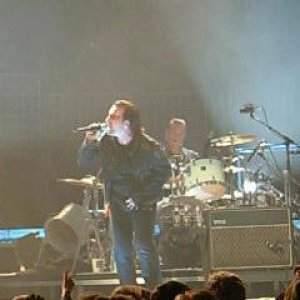 Bono Larry Elevation