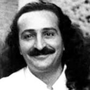 meher-baba