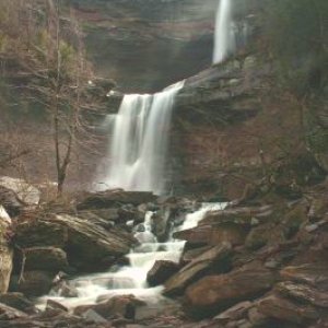 Kaaterskill Falls (Catskills)