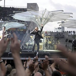 U2, Berlin, 18.07.2009-4