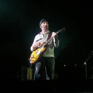 U2 - Chicago, 9-12-09