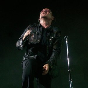 U2 - Chicago, 9-12-09