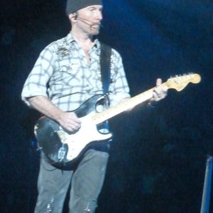 Edge during MOS