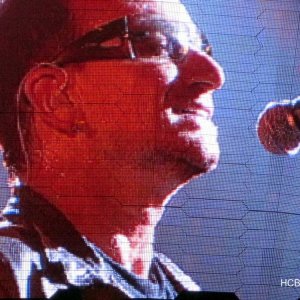 U2 - Helsinki 2