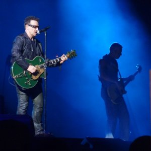 Bono One Brussels 22-09-10