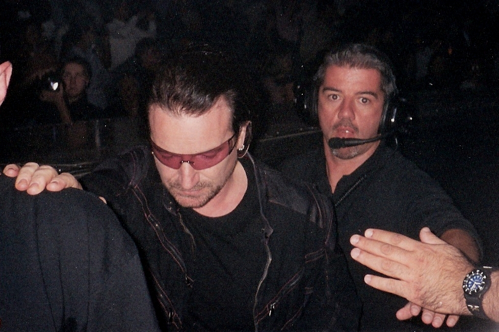 Bono & Murph
