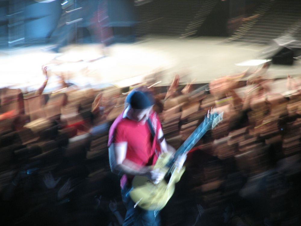 The Edge in Action
