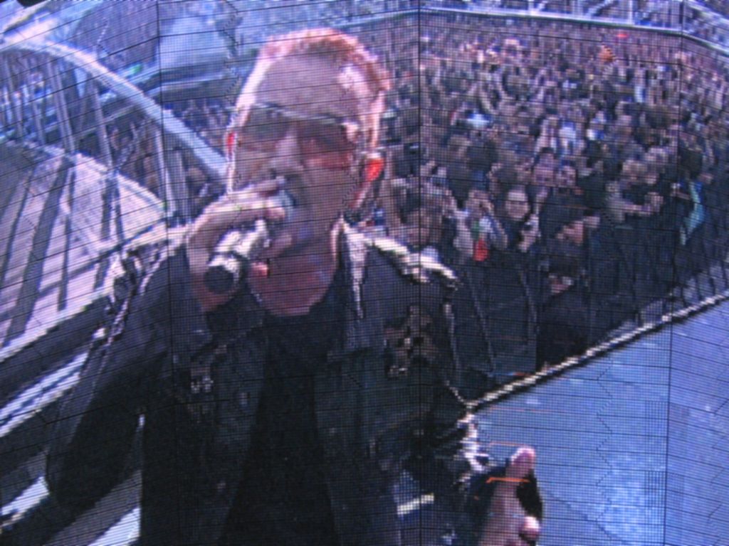 U2, Berlin, 18.07.2009-10