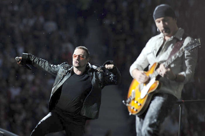 U2, Berlin, 18.07.2009-6