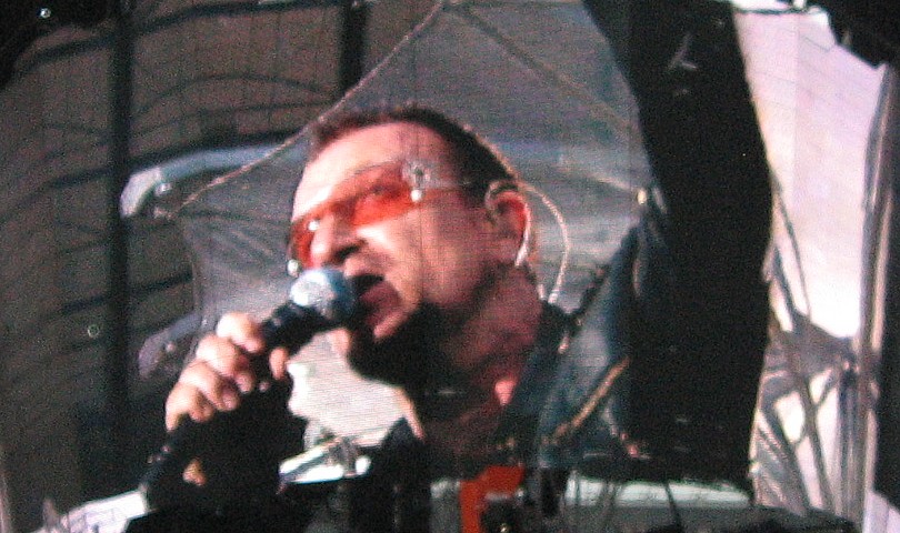 U2, Berlin, 18.07.2009-8