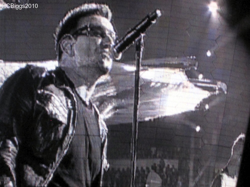 U2 - Helsinki 2