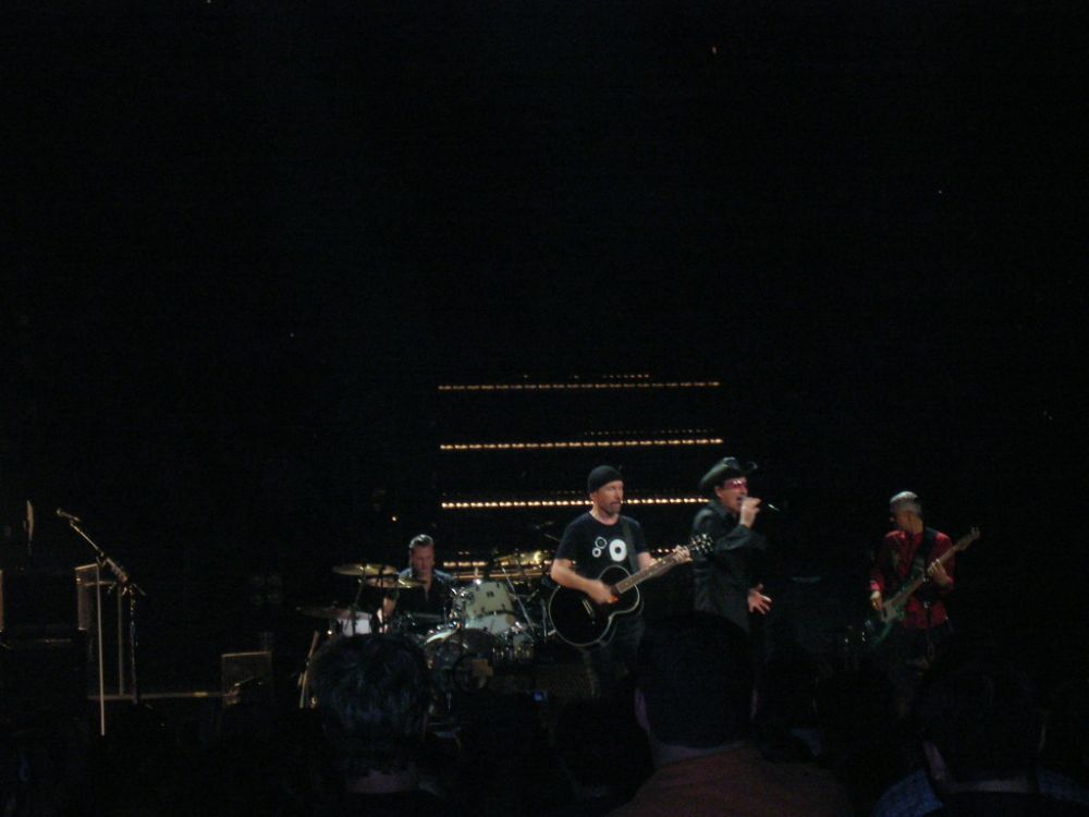 U2-Oct. 17, 2005