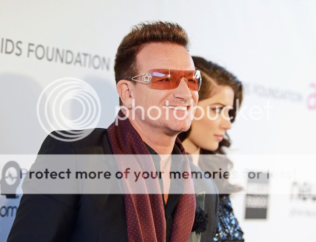 Bono21stAnnualEltonJohnAIDSFoundationWHollywoodCA2-24-20133.jpg