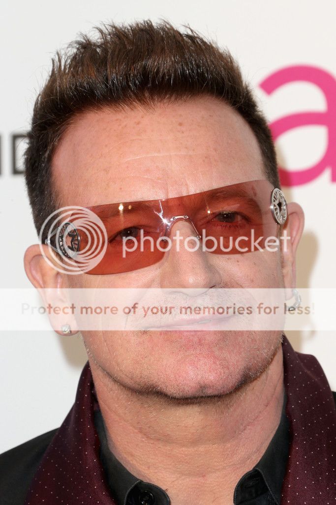 Bono21stAnnualEltonJohnAIDSFoundationWHollywoodCA2-24-20137.jpg