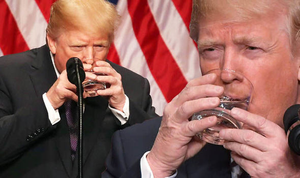 Donald-Trump-drinking-water-two-hands-894281.jpg