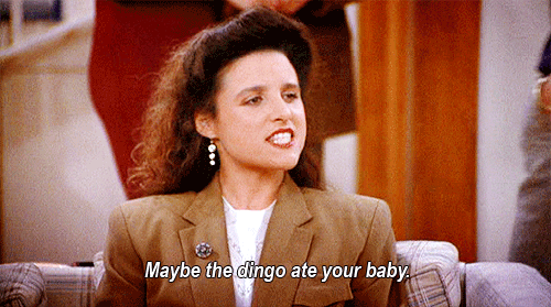 Maybe-The-Dingo-Ate-Your-Baby-Elaine-Benes-Seinfeld.gif