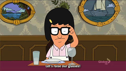 Tina-Raises-Glasses-Bobs-Burgers.gif