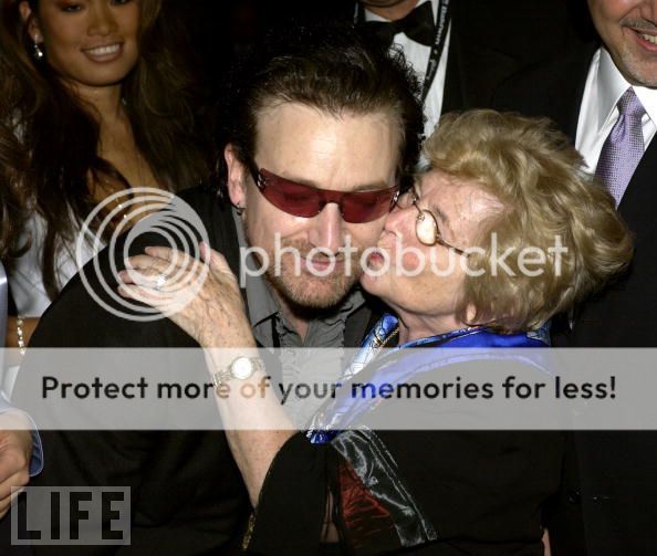 DrRuthWestheimer45thGRAMMYAwardsMusiCares2003PersonoftheYearBono.jpg