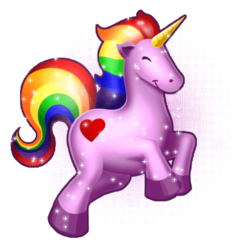 glitter-rainbow-unicorn-Favim.com-237329.gif