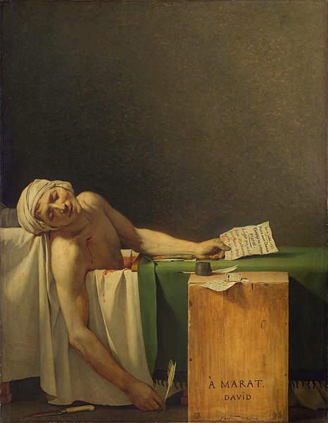 466px-Death_of_Marat_by_David.jpg