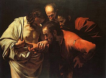 350px-Caravaggio_-_The_Incredulity_of_Saint_Thomas.jpg