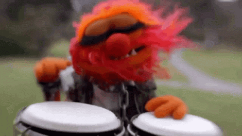 animal-the-muppets.gif